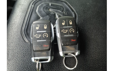 Dodge RAM 3500 LARAMIE CREW CAB LONG BED - автомобили, коли, обяви за нови и употребявани 6