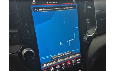 Dodge RAM 3500 LARAMIE CREW CAB LONG BED - автомобили, коли, обяви за нови и употребявани 8