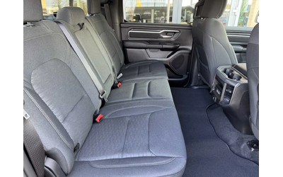 Dodge Ram 3, 0l 1500 Bighorn - автомобили, коли, обяви за нови и употребявани 10