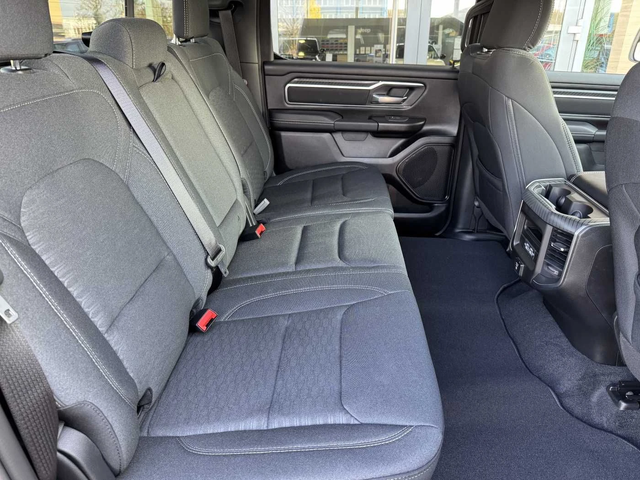 Dodge Ram 3, 0l 1500 Bighorn - автомобили, коли, обяви за нови и употребявани 10