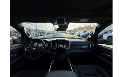 Dodge Ram 3, 0l 1500 Bighorn - автомобили, коли, обяви за нови и употребявани 11