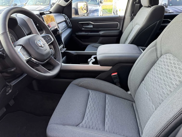 Dodge Ram 3, 0l 1500 Bighorn - автомобили, коли, обяви за нови и употребявани 14