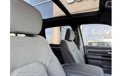 Dodge Ram 3, 0l 1500 Bighorn - автомобили, коли, обяви за нови и употребявани 15