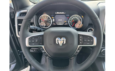 Dodge Ram 3, 0l 1500 Bighorn - автомобили, коли, обяви за нови и употребявани 16