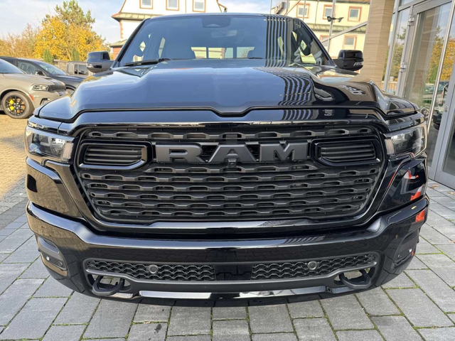 Dodge Ram 3, 0l 1500 Bighorn - автомобили, коли, обяви за нови и употребявани 2