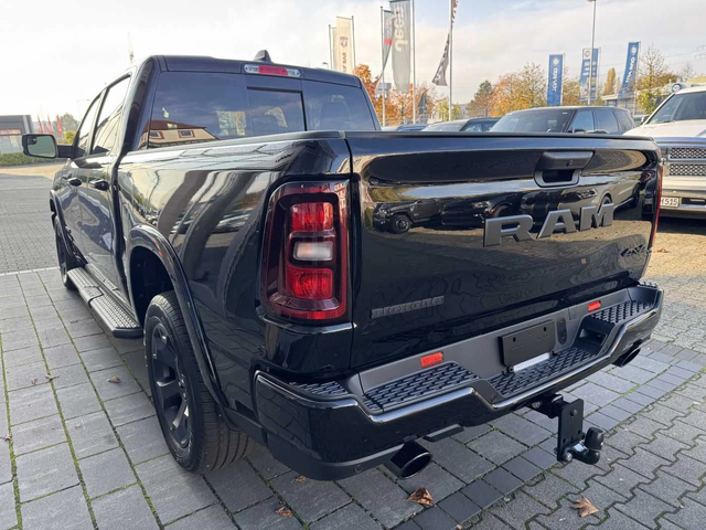 Dodge Ram 3, 0l 1500 Bighorn - автомобили, коли, обяви за нови и употребявани 4