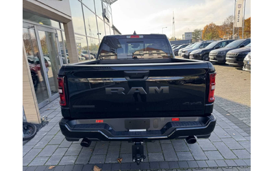 Dodge Ram 3, 0l 1500 Bighorn - автомобили, коли, обяви за нови и употребявани 6