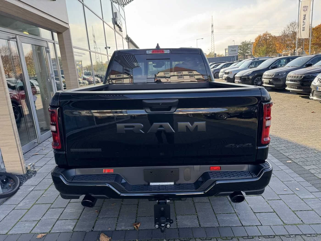 Dodge Ram 3, 0l 1500 Bighorn - автомобили, коли, обяви за нови и употребявани 6