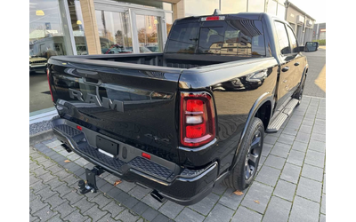 Dodge Ram 3, 0l 1500 Bighorn - автомобили, коли, обяви за нови и употребявани 7