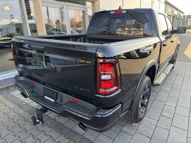 Dodge Ram 3, 0l 1500 Bighorn - автомобили, коли, обяви за нови и употребявани 7