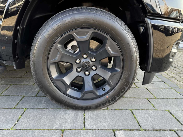 Dodge Ram 3, 0l 1500 Bighorn - автомобили, коли, обяви за нови и употребявани 8