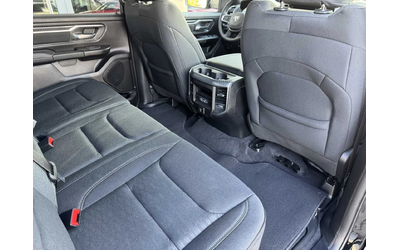 Dodge Ram 3, 0l 1500 Bighorn - автомобили, коли, обяви за нови и употребявани 9