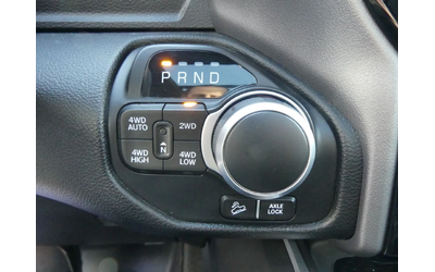 Dodge Ram 1500 Bighorn LPG - автомобили, коли, обяви за нови и употребявани 6