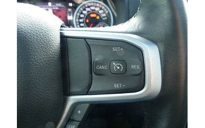 Dodge Ram 1500 Bighorn LPG - автомобили, коли, обяви за нови и употребявани 7