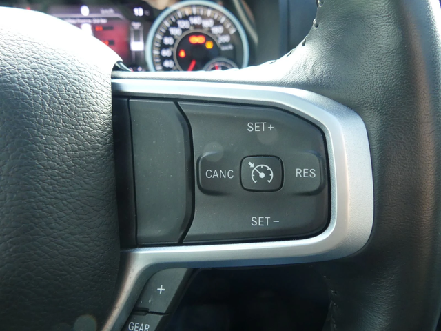 Dodge Ram 1500 Bighorn LPG - автомобили, коли, обяви за нови и употребявани 7