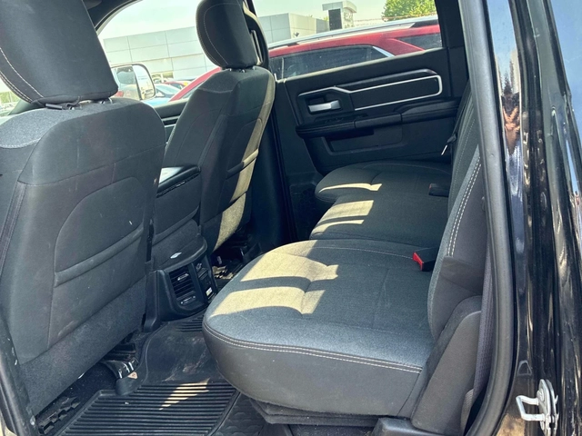 Dodge Ram BIG HORN / CARFAX - автомобили, коли, обяви за нови и употребявани 11