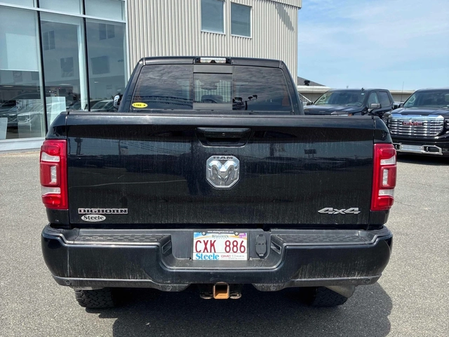 Dodge Ram BIG HORN / CARFAX - автомобили, коли, обяви за нови и употребявани 3
