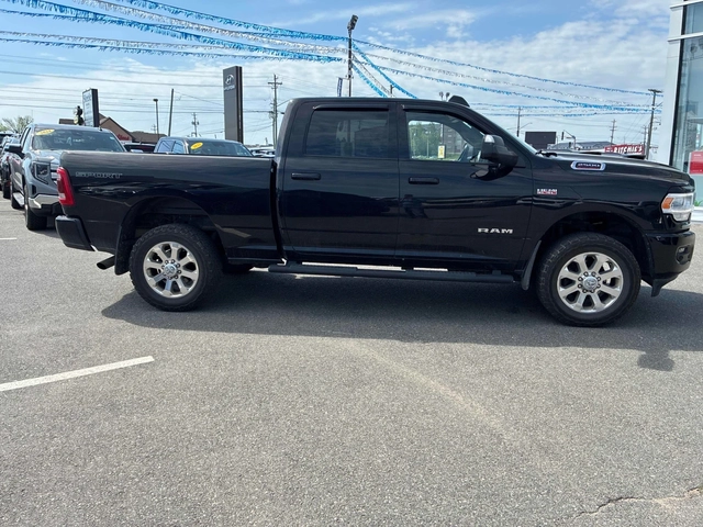 Dodge Ram BIG HORN / CARFAX - автомобили, коли, обяви за нови и употребявани 4