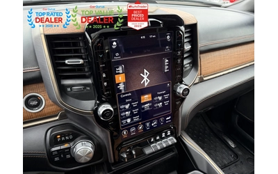 Dodge Ram 1500 3.0 DIESEL, LONGHORN FULL OPTIONS - автомобили, коли, обяви за нови и употребявани 8