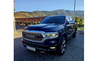 dodge-ram-limited - 0