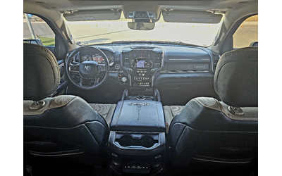 Dodge RAM LIMITED - автомобили, коли, обяви за нови и употребявани 10