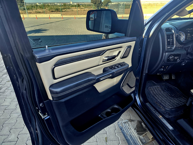 Dodge RAM LIMITED - автомобили, коли, обяви за нови и употребявани 12