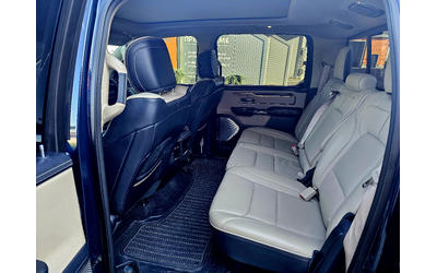 Dodge RAM LIMITED - автомобили, коли, обяви за нови и употребявани 13