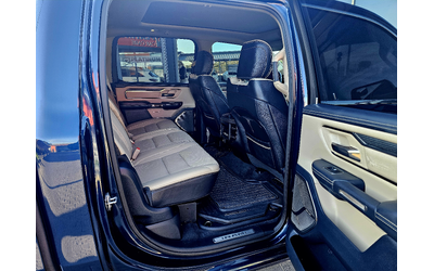 Dodge RAM LIMITED - автомобили, коли, обяви за нови и употребявани 14
