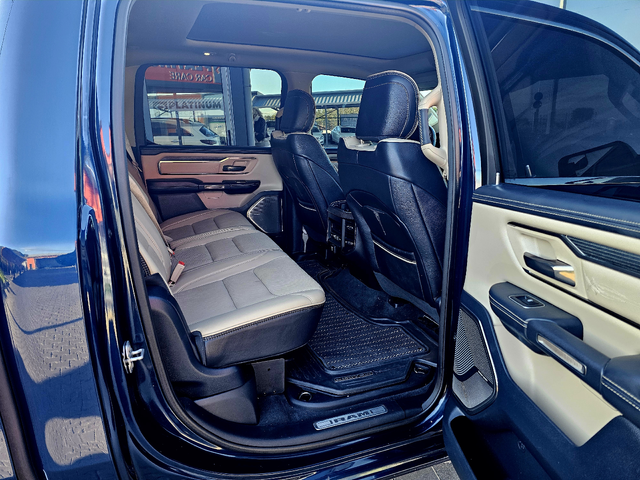 Dodge RAM LIMITED - автомобили, коли, обяви за нови и употребявани 14