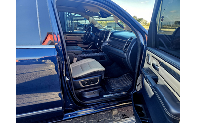 Dodge RAM LIMITED - автомобили, коли, обяви за нови и употребявани 15