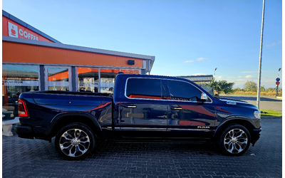 dodge-ram-limited - 4