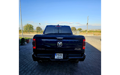 Dodge RAM LIMITED - автомобили, коли, обяви за нови и употребявани 6