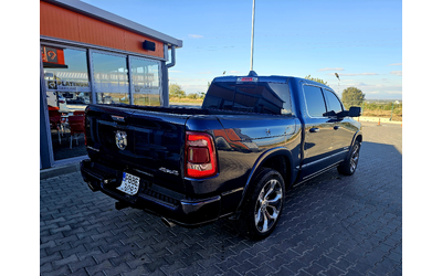 Dodge RAM LIMITED - автомобили, коли, обяви за нови и употребявани 7