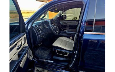 Dodge RAM LIMITED - автомобили, коли, обяви за нови и употребявани 9