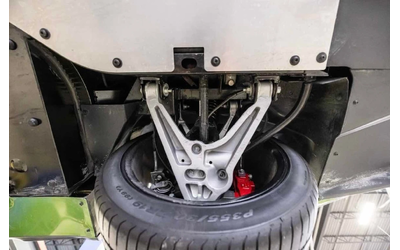 Dodge Viper * GTC * CARFAX * ЦЕНА ДО БГ - автомобили, коли, обяви за нови и употребявани 11