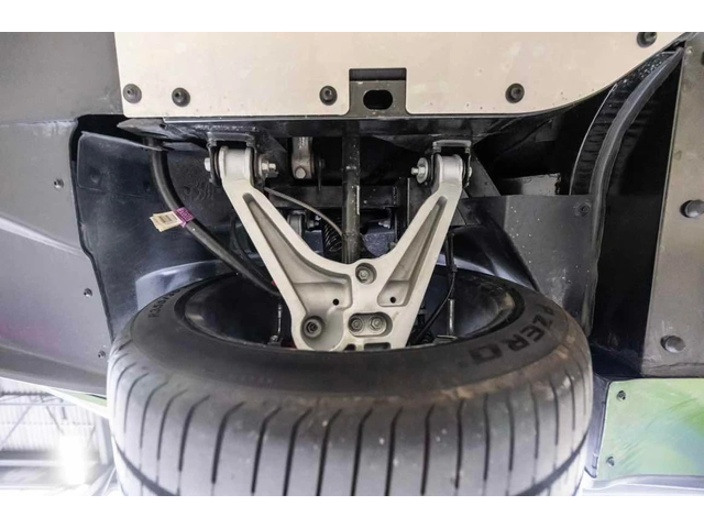 Dodge Viper * GTC * CARFAX * ЦЕНА ДО БГ - автомобили, коли, обяви за нови и употребявани 12