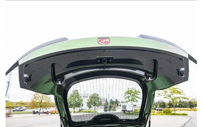 Dodge Viper * GTC * CARFAX * ЦЕНА ДО БГ - автомобили, коли, обяви за нови и употребявани 15