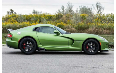 dodge-viper - 2