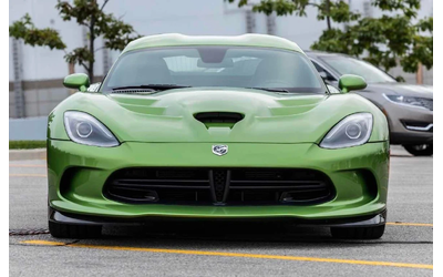 dodge-viper - 5