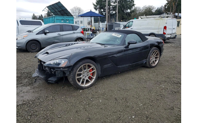 dodge-viper - 0