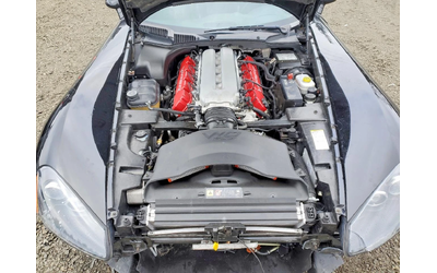 Dodge Viper * SRT-10* РЪЧКА* - автомобили, коли, обяви за нови и употребявани 10