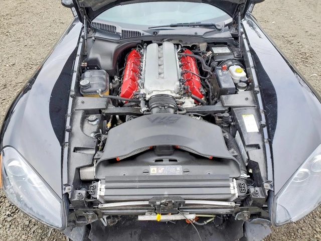 Dodge Viper * SRT-10* РЪЧКА* - автомобили, коли, обяви за нови и употребявани 10