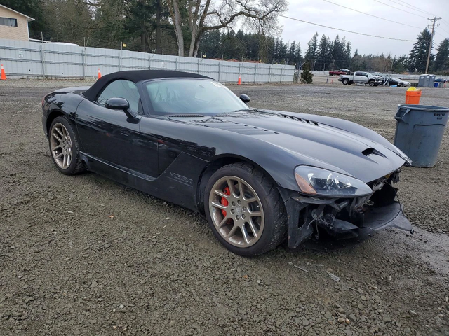 Dodge Viper * SRT-10* РЪЧКА* - автомобили, коли, обяви за нови и употребявани 3