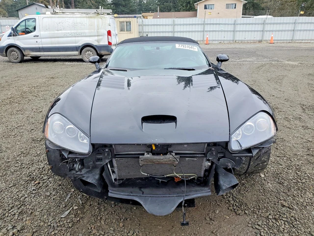 Dodge Viper * SRT-10* РЪЧКА* - автомобили, коли, обяви за нови и употребявани 4