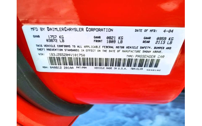 Dodge Viper SRT-10* CARFAX* 8.3L V10 - автомобили, коли, обяви за нови и употребявани 11