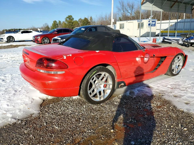 Dodge Viper SRT-10* CARFAX* 8.3L V10 - автомобили, коли, обяви за нови и употребявани 2
