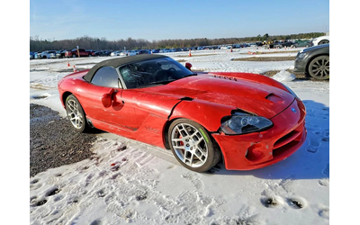 dodge-viper - 3