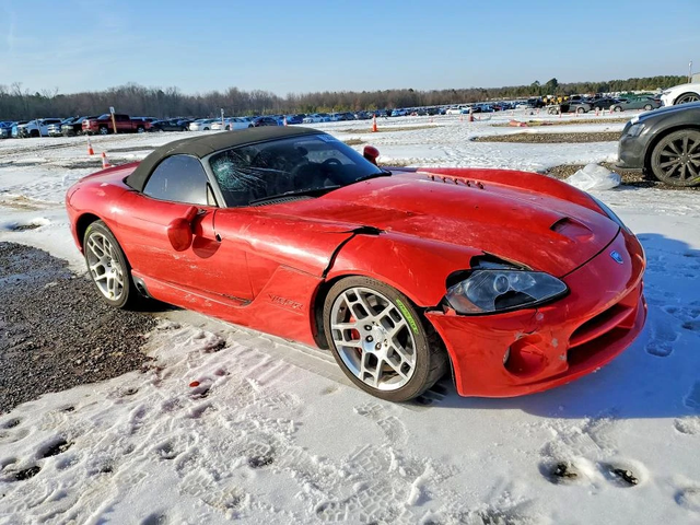 Dodge Viper SRT-10* CARFAX* 8.3L V10 - автомобили, коли, обяви за нови и употребявани 3