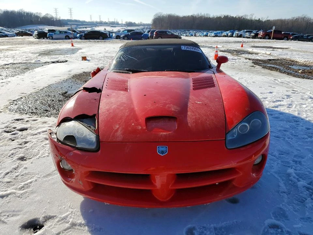 Dodge Viper SRT-10* CARFAX* 8.3L V10 - автомобили, коли, обяви за нови и употребявани 4