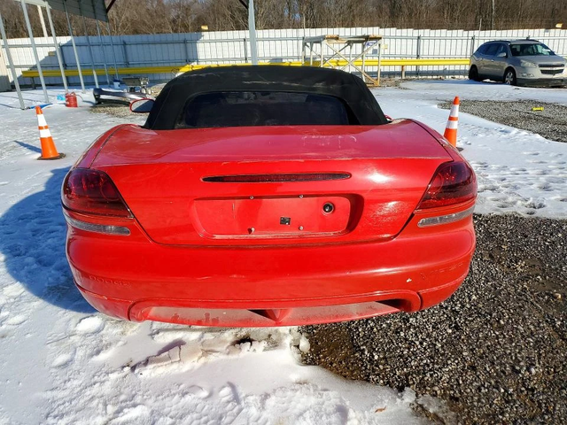 Dodge Viper SRT-10* CARFAX* 8.3L V10 - автомобили, коли, обяви за нови и употребявани 5